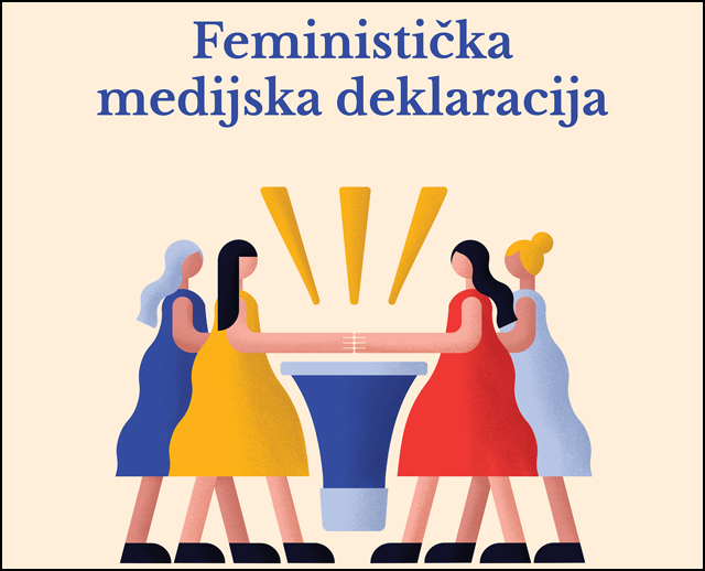 Feministicka medijska deklaracija 1