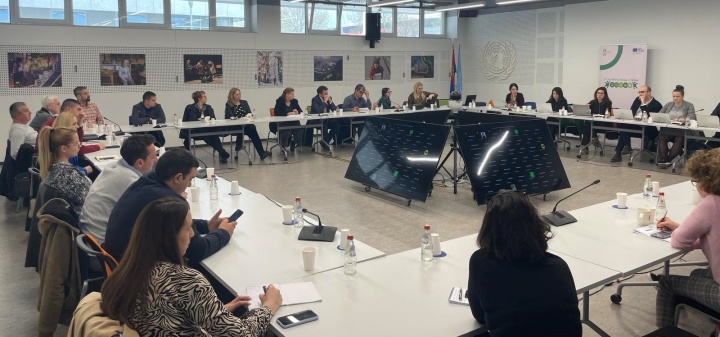 Info dan Javni poziv za zelenu tranziciju
