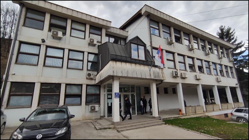 Ivanjica sud