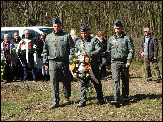 Katrga spomenik 3