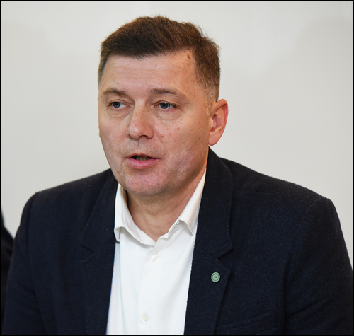 Nebojsa Zelenovic