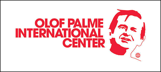 Olaf Palme Fondacija