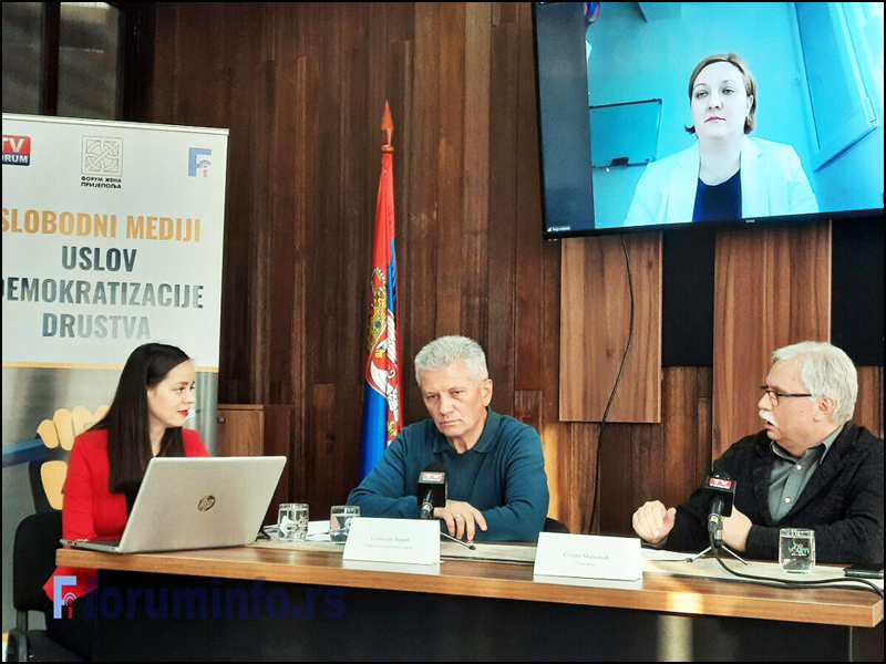 Tribina Prijepolje