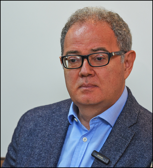 Zoran Lutovac