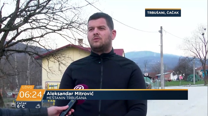 aco mitrovic