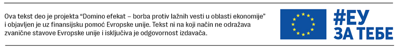 Kako kineske kompanije izveštavaju o održivosti u Srbiji 4 disklajmer NE