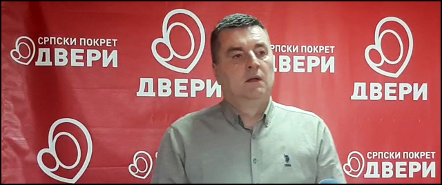 Prisluškivanje u Srbiji i Čačku 4 dragan cendic dveri screenshot 640a