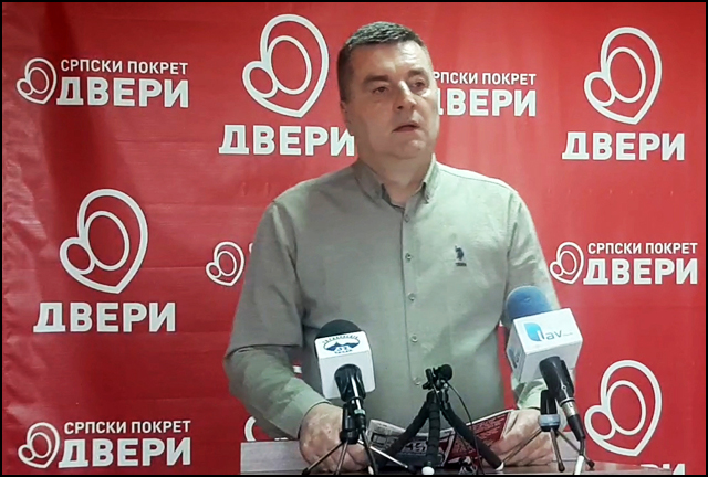 dragan cendic dveri screenshot 640t