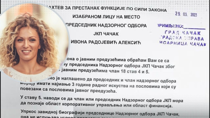 ivona grejanje
