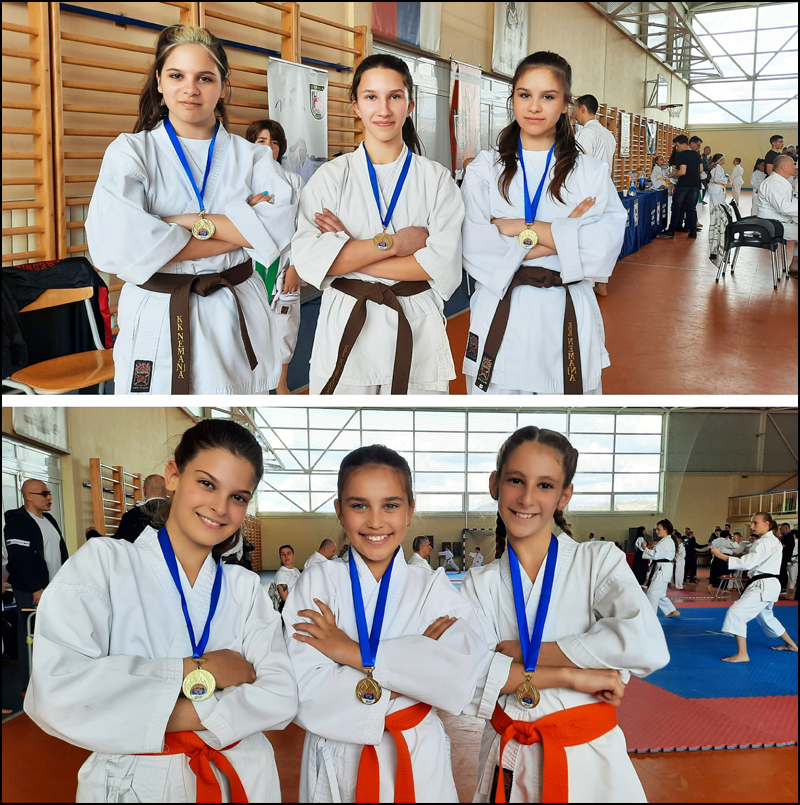 karate 1