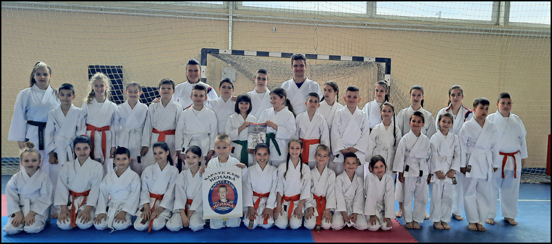 karate 4