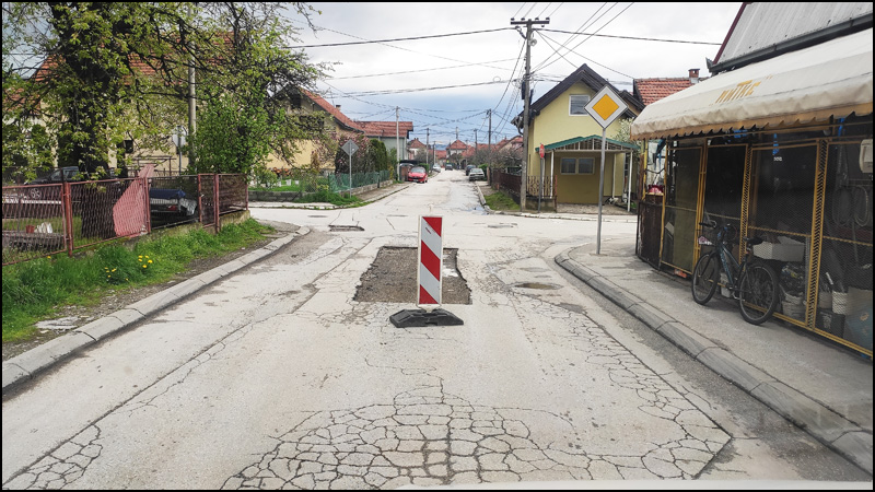 krpljenje ulica 1