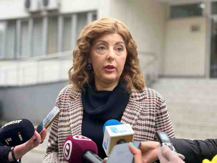 marija milosev1