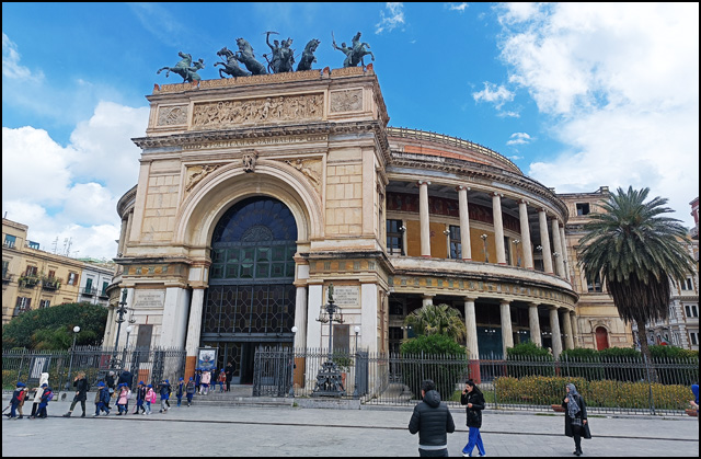 palermo 4a