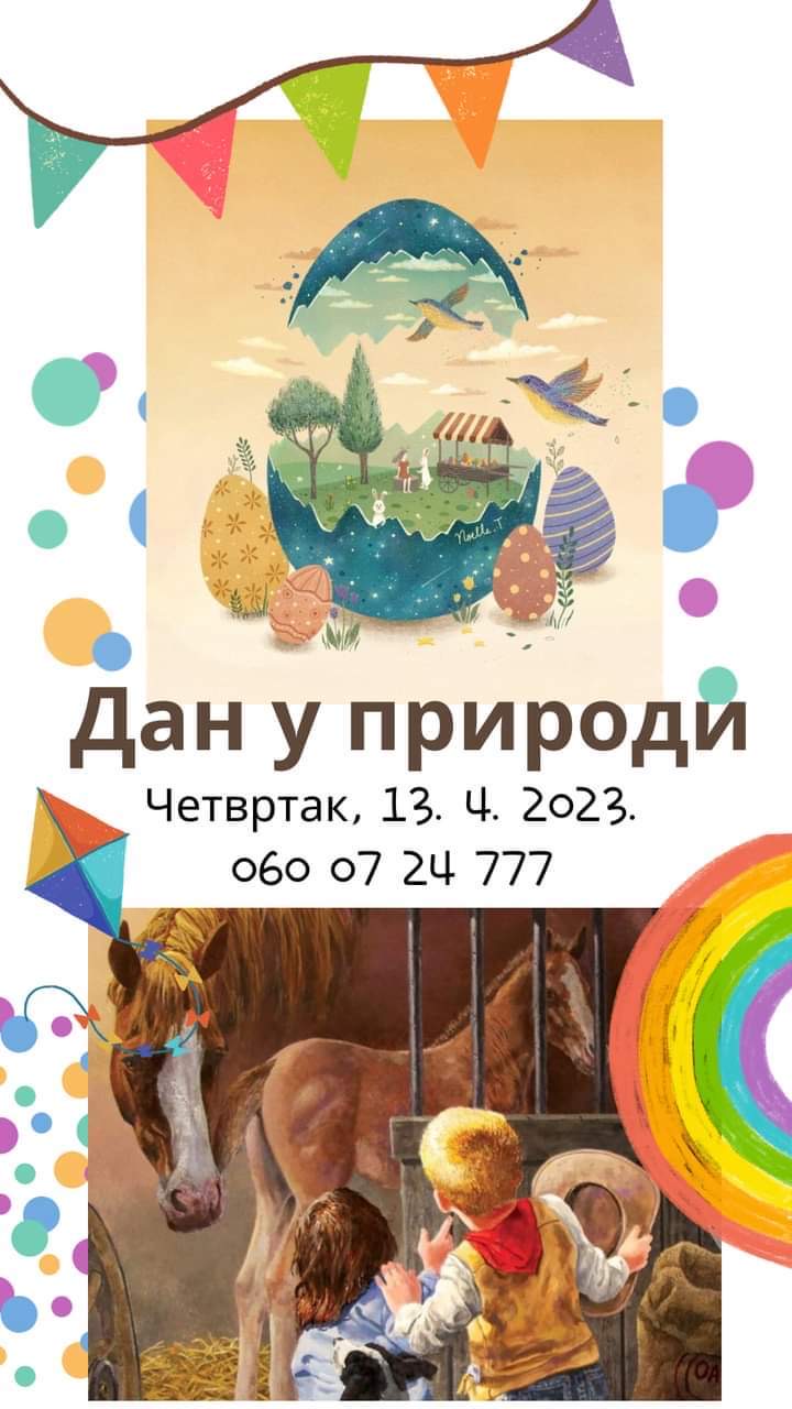 prirodagriva