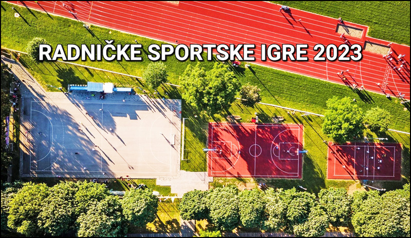 radnicke igre 2023