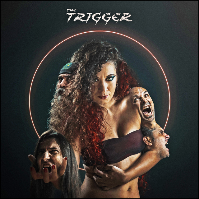 the trigger