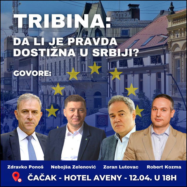 tribina