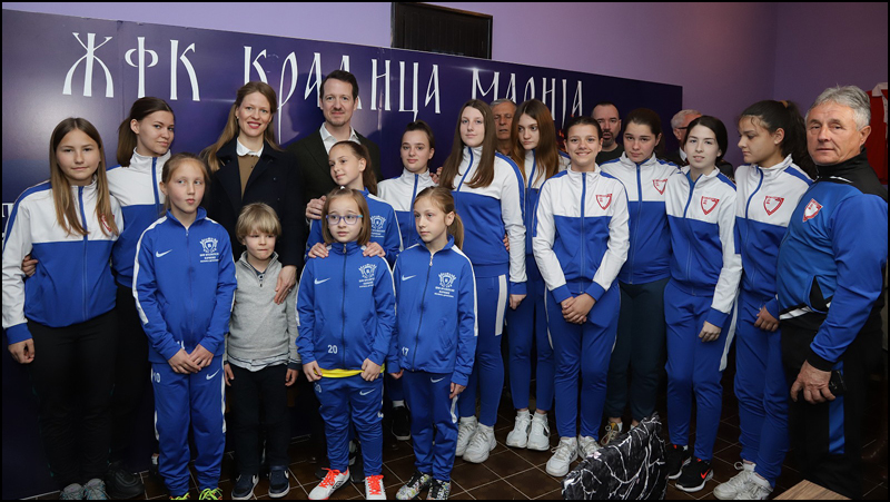 zfk kraljica marija 1