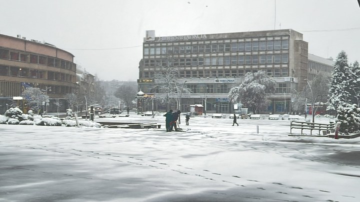 zima