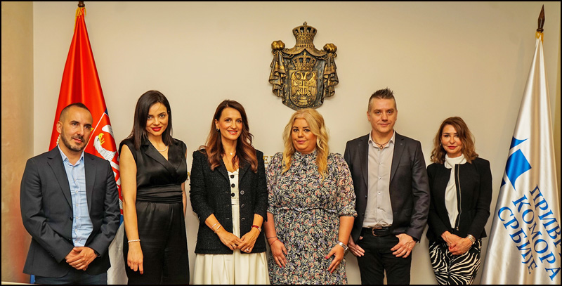 Dalibor Katic Dr Irena DJordjevic Danijela VasilijevicBranislava SimanicSinisa Kraljevic Dragana Nerandzic