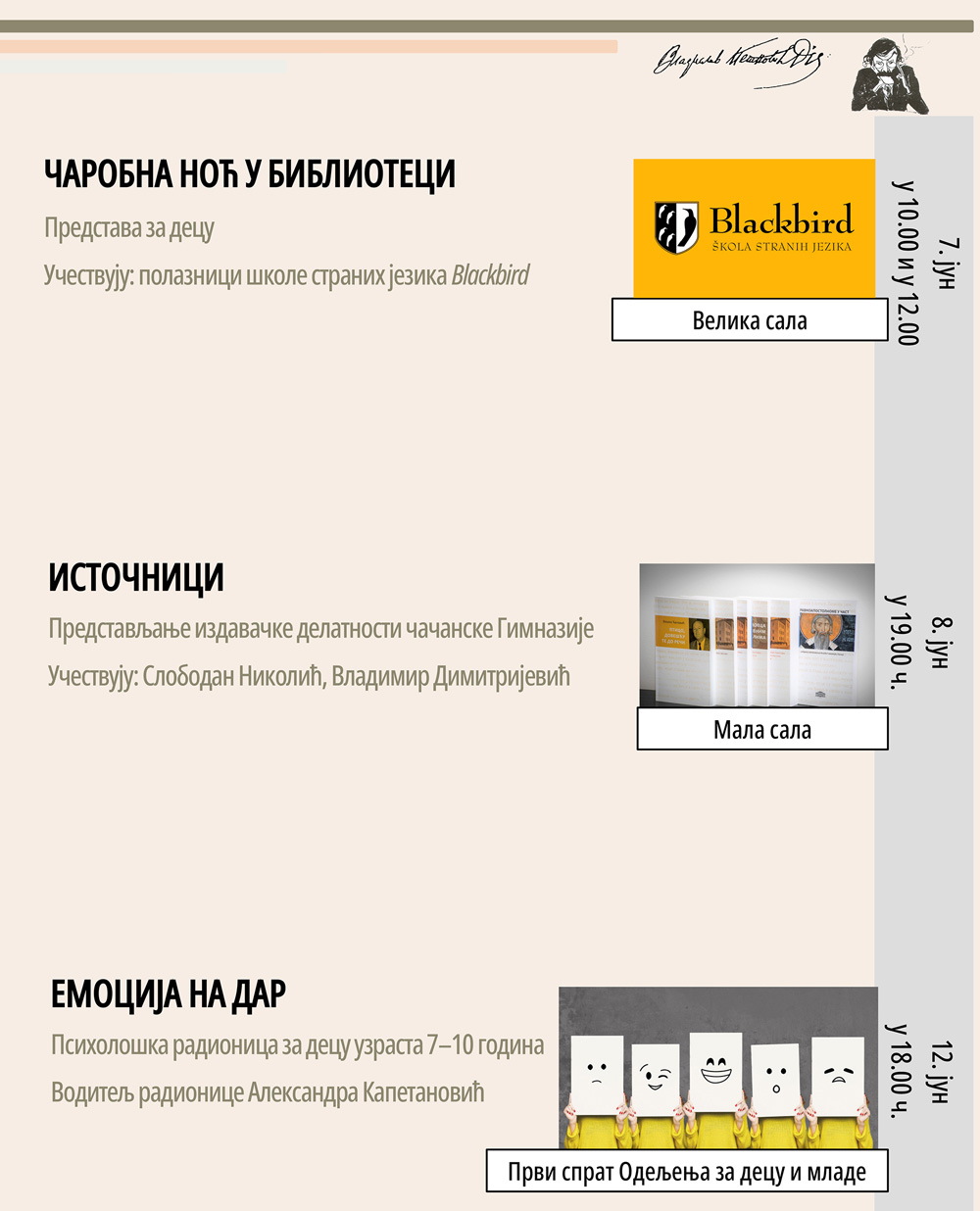 Jun program 3