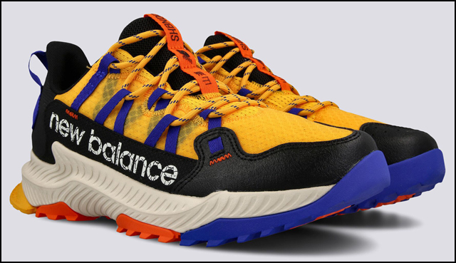 New balance muske