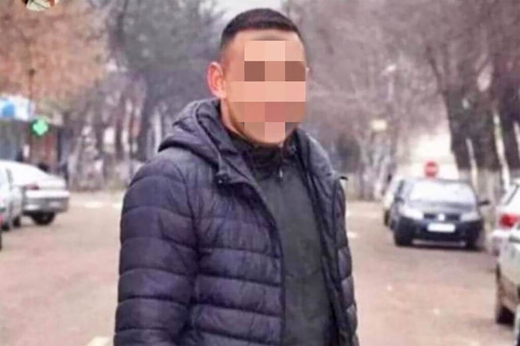 Vaspitač iz Odžaka osumnjičen za pedofiliju bio na izbornoj listi SNS 2 PEDOFIL SNS