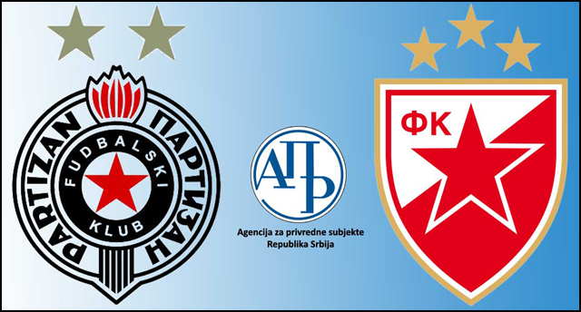 Partizan Zvijesda Logo