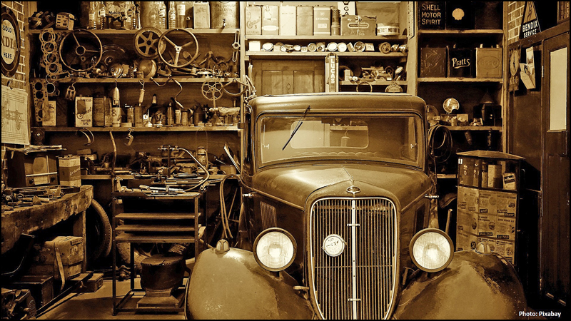 Sećanja na Jugoslaviju u Srbiji danas – prave činjenice i jugonostalgični sentimenti koje osećaju mladi 1 Pixabay auto g1c6d6d7e6 1920
