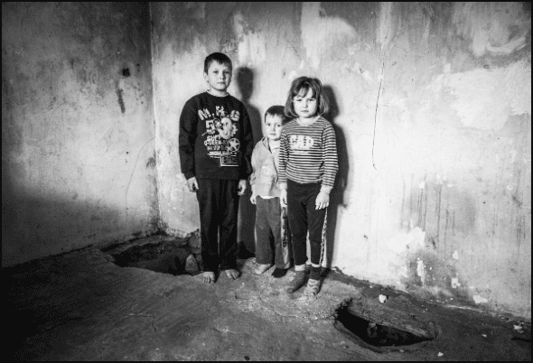 Кратери у леденој дечијој соби 4 Trajkovski 1