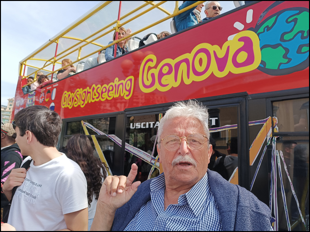 У престоници културе 1 djenova 1