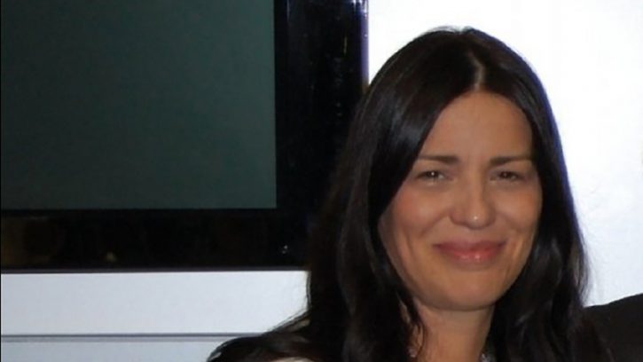 jasmina vasovic