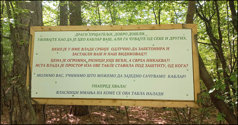 kablar tribina 5