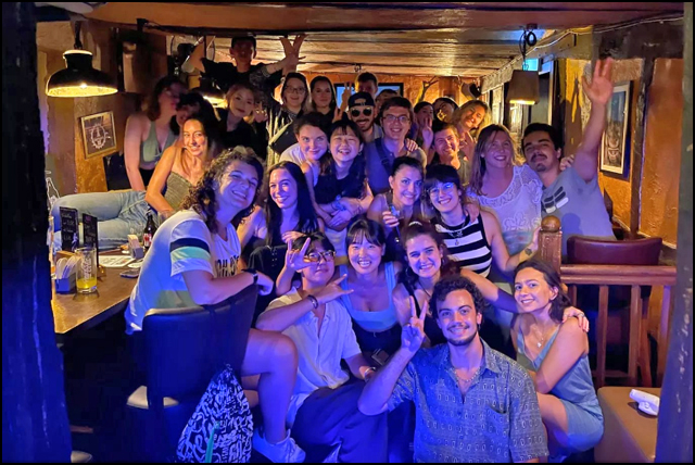 Do Erasmus razmene preko psihologije 3 karaoke
