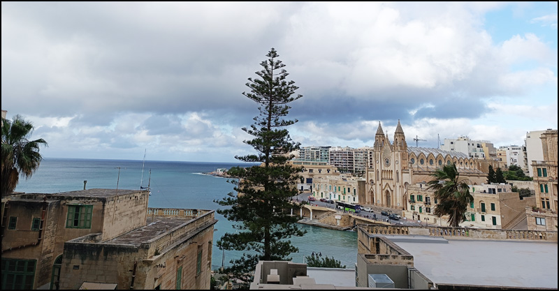 malta 5