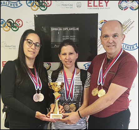 medalje