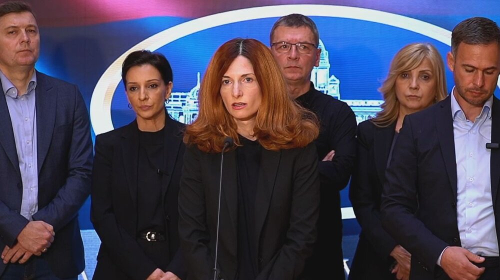 opozicija