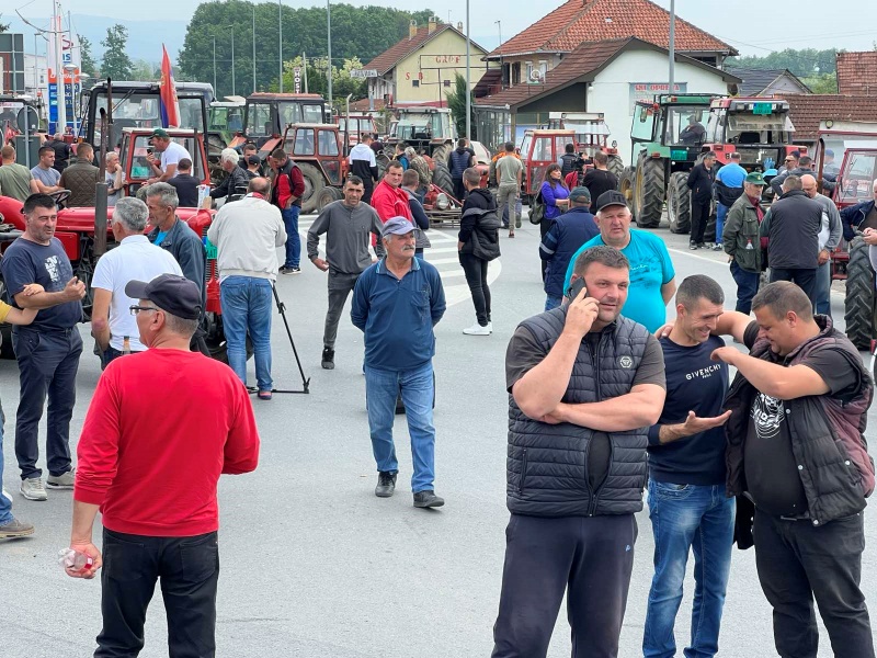 protest blokada