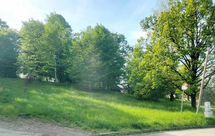 Zaboravljeni Spomen park (FOTO) 3 spomen park2
