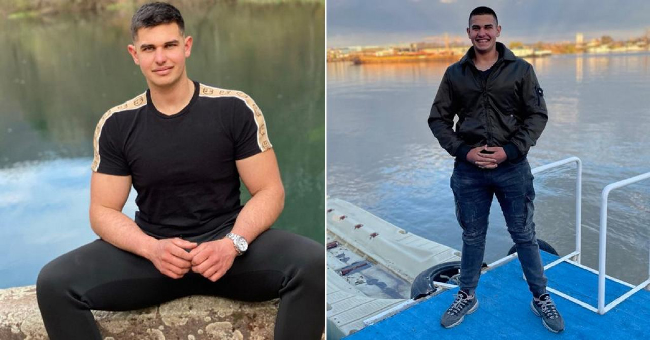 Užas kod Mladenovca: Osam mrtvih, 13 ranjenih 2 uros bazic