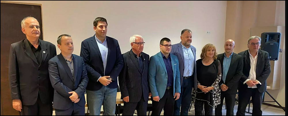 KG opozicija