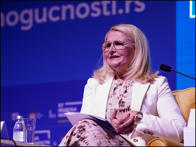 Tanja Miscevic