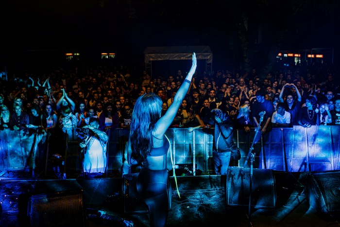 Euforija uz Parni valjak, Joker Out i Buč Kesidi na otvaranju Arsenal festa 13 5 Venator 33
