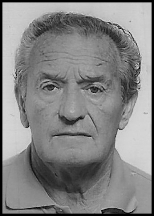 IN MEMORIAM: dr Dobrosav Simović Simke 1 dr Simke