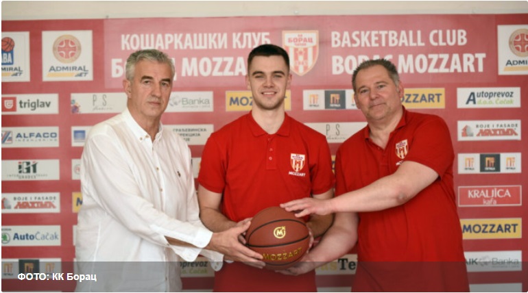kk borac