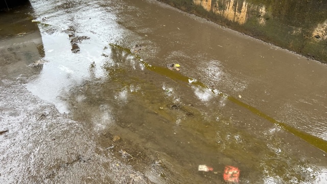 Potopljen trafo, ulje se razlilo po naselju (FOTO, VIDEO) 6 kneza vase4