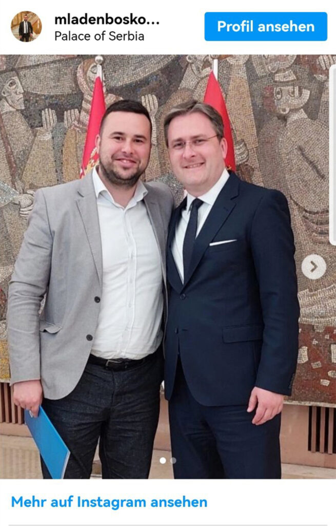 Užasan snimak nasilja naprednjaka iz Negotina, napao bivšu suprugu i njenog oca, povređeno i dete VIDEO 2 mladen boskovic nikola selakovic 655x1024 1