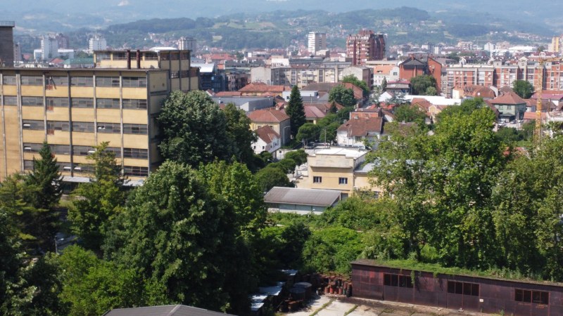 Daleko više otpada nego što se mislilo, pojedina burad procurela (FOTO, VIDEO) 3 otpad fra