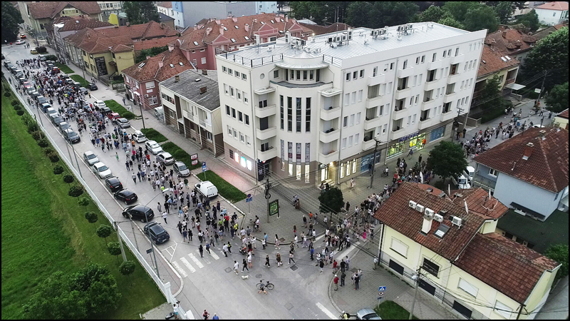 protest ca 6b